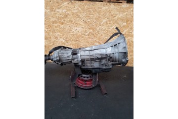 AUTOMATIC TRANSMISSION JEEP GRAND CHEROKEE 2 8 CRD P52119462AA Catalog number of the original P52119462AA P52853123AC