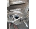 AUTOMATIC TRANSMISSION JEEP GRAND CHEROKEE 2 8 CRD P52119462AA Catalog number of substitutes P52119462AA P52853123AC