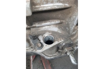 AUTOMATIC TRANSMISSION JEEP GRAND CHEROKEE 2 8 CRD P52119462AA Catalog number of substitutes P52119462AA P52853123AC