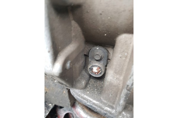 AUTOMATIC TRANSMISSION JEEP GRAND CHEROKEE 2 8 CRD P52119462AA Catalog number of the part P52119462AA P52853123AC