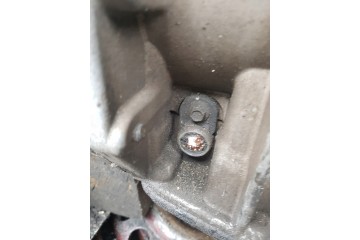 AUTOMATIC TRANSMISSION JEEP GRAND CHEROKEE 2 8 CRD P52119462AA Catalog number of the part P52119462AA P52853123AC