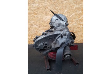 AUTOMATIC TRANSMISSION JEEP GRAND CHEROKEE 2 8 CRD P52119462AA Quality of parts according to GVO O original with manufacturer s 