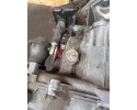 AUTOMATIC TRANSMISSION JEEP GRAND CHEROKEE 2 8 CRD P52119462AA Part manufacturer Jeep OE