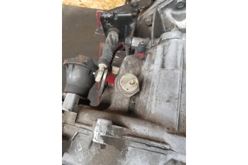 AUTOMATIC TRANSMISSION JEEP GRAND CHEROKEE 2 8 CRD P52119462AA Part manufacturer Jeep OE