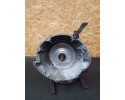 AUTOMATIC TRANSMISSION JEEP GRAND CHEROKEE 2 8 CRD P52119462AA Transmission type automatic