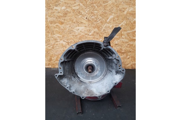 AUTOMATIC TRANSMISSION JEEP GRAND CHEROKEE 2 8 CRD P52119462AA Transmission type automatic