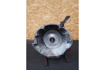 AUTOMATIC TRANSMISSION JEEP GRAND CHEROKEE 2 8 CRD P52119462AA Transmission type automatic