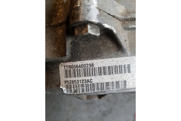 Caja de Cambios Automática Jeep Grand Cherokee 2.8 CRD P52119462AA