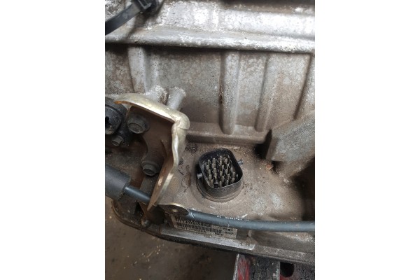 Caja de Cambios Automática Jeep Grand Cherokee 2.8 CRD P52119462AA
