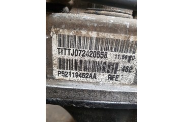 Caja de Cambios Automática Jeep Grand Cherokee 2.8 CRD P52119462AA