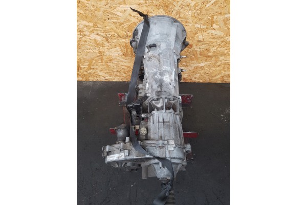 Caja de Cambios Automática Jeep Grand Cherokee 2.8 CRD P52119462AA