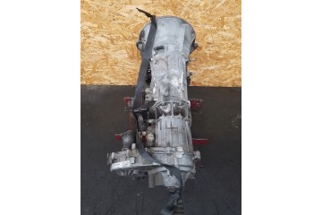 Caja de Cambios Automática Jeep Grand Cherokee 2.8 CRD P52119462AA