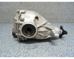 Rear differential BMW 5 G30 G31 G38 8632067