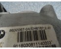 Rear differential BMW 5 G30 G31 G38 8632067 Part manufacturer BMW OE