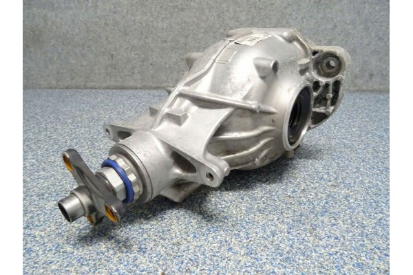 Rear differential BMW 5 G30 G31 G38 8632067 Installation side multipurpose