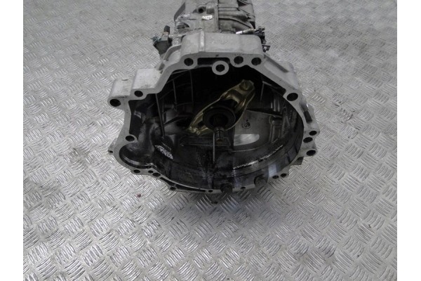 GEARBOX HCF AUDI A4 8E0 2 0TDI LIFT Part manufacturer Audi OE