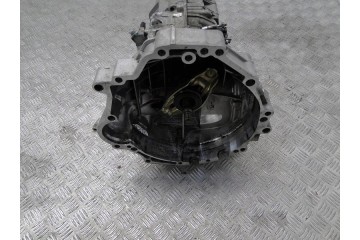 GEARBOX HCF AUDI A4 8E0 2 0TDI LIFT Part manufacturer Audi OE