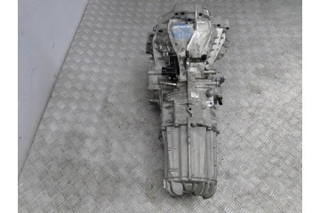 GEARBOX HCF AUDI A4 8E0 2 0TDI LIFT Catalog number of the part SKRZYNIA BIEGOW HCF AUDI A4 8E0 2 0TDI LIFT