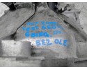 GEARBOX HCF AUDI A4 8E0 2 0TDI LIFT Car type passenger cars