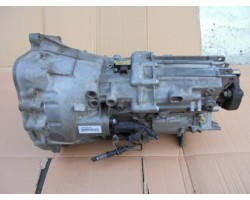 gearbox bmw e81 e87 116i e90 316i