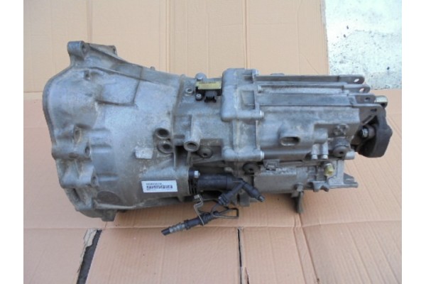 gearbox bmw e81 e87 116i e90 316i