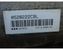 gearbox bmw e81 e87 116i e90 316i Catalog number of the part GS6 17DG