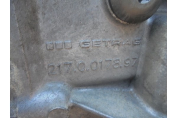 gearbox bmw e81 e87 116i e90 316i Transmission type manual