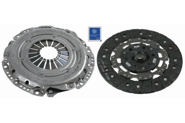 Sachs 3000 951 049 Set of couplings