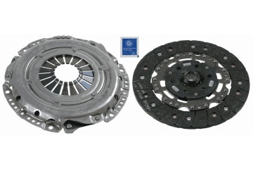 Sachs 3000 951 049 Set of couplings
