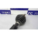 1J0407272BL TRANSMISION DELANTERA DERECHA VOLKSWAGEN BORA BERLINA (1J2)(1998) 1J0407272BL TRANSMISION DELANTERA DERECHA VOLKSWAGEN BORA BERLINA (1J2)(1998)