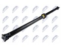 NTY NWN NS 012 drive shafts