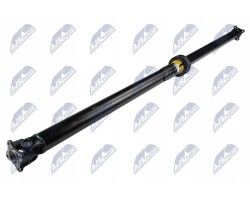 NTY NWN NS 012 drive shafts