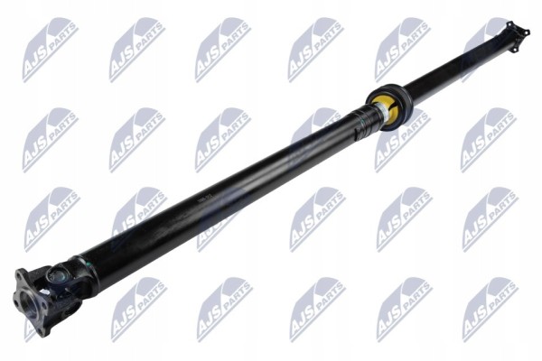 NTY NWN NS 012 drive shafts
