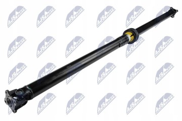 NTY NWN NS 012 drive shafts
