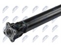 NTY NWN NS 012 drive shafts Part manufacturer NTY