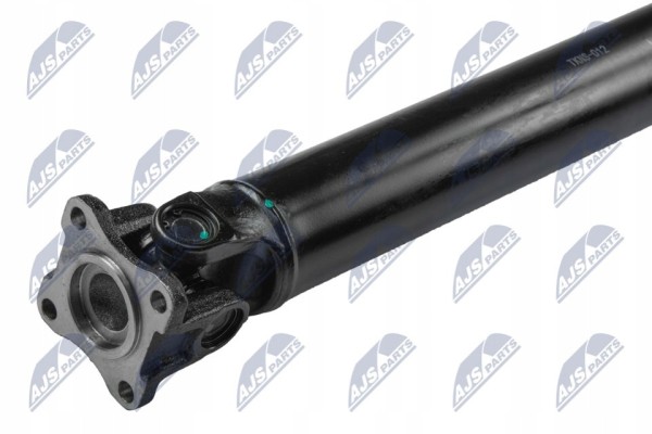 NTY NWN NS 012 drive shafts Part manufacturer NTY
