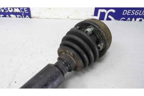 1J0407272BL TRANSMISION DELANTERA DERECHA VOLKSWAGEN BORA BERLINA (1J2)(1998)