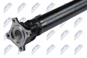 NTY NWN NS 012 drive shafts Car type passenger cars