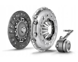 CLUTCH SET 624 2410 33 LUK