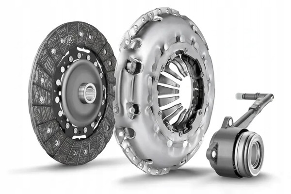 CLUTCH SET 624 2410 33 LUK