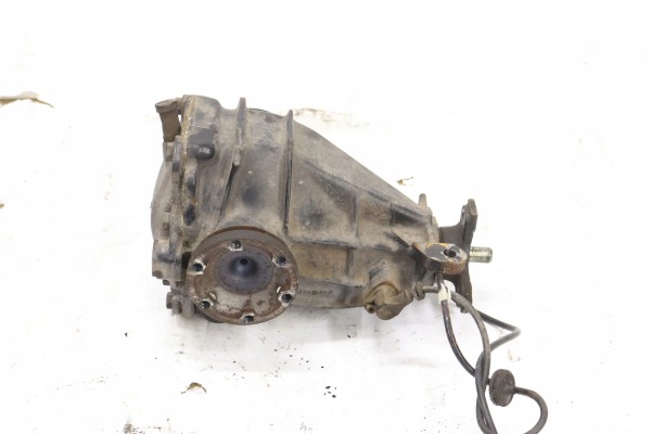 Mercedes E W124 differential 2013510405