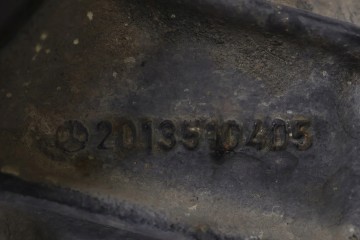 Mercedes E W124 differential 2013510405 Part manufacturer Mercedes Benz OE