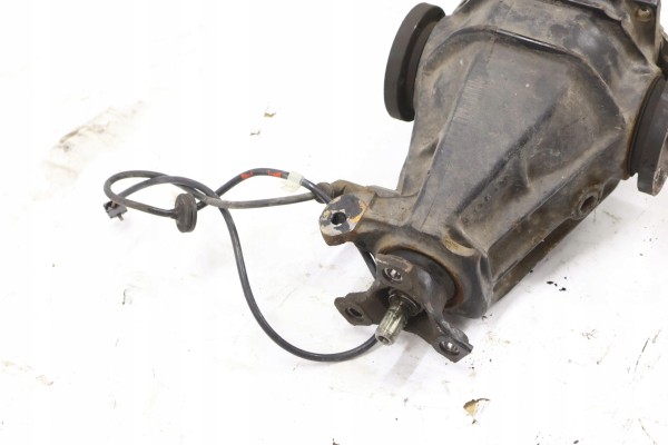Mercedes E W124 differential 2013510405 Catalog number of the part 2013510405