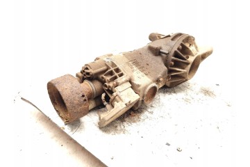 Land Rover Freelander 2 Rear Differential Differential 2 2 TD4 4x4