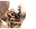 Land Rover Freelander 2 Rear Differential Differential 2 2 TD4 4x4 Installation side rear