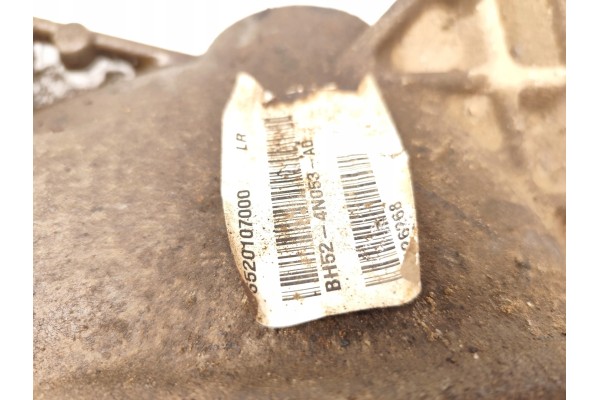 Land Rover Freelander 2 Rear Differential Differential 2 2 TD4 4x4 Engine type diesel