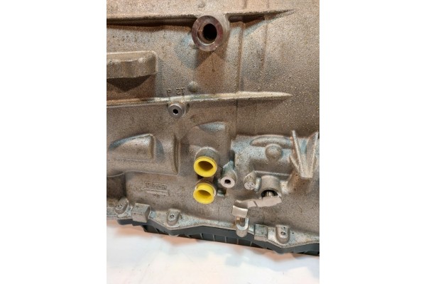 BMW F15 F16 F25 N20 28iX GEARBOX AUTOMATIC 8HP45X 8681103 NEW Part manufacturer BMW OE