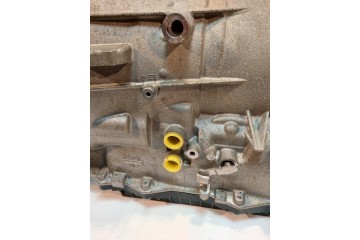 BMW F15 F16 F25 N20 28iX GEARBOX AUTOMATIC 8HP45X 8681103 NEW Part manufacturer BMW OE