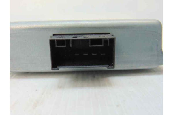 8638A039 MODULO ELECTRONICO MITSUBISHI ASX (GA0W) Motion 2WD 2010 8638A039 187745 MITSUBISHI - 2