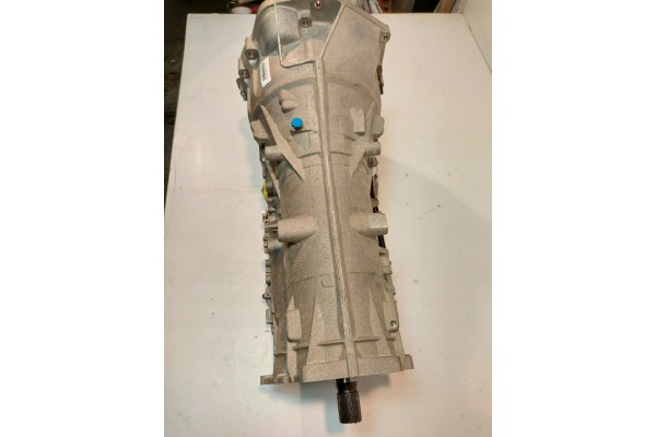 BMW F15 F16 F25 N20 28iX GEARBOX AUTOMATIC 8HP45X 8681103 NEW Car type 4x4 SUV passenger cars